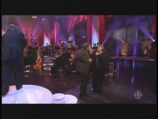 Fais-moi la tendresse.