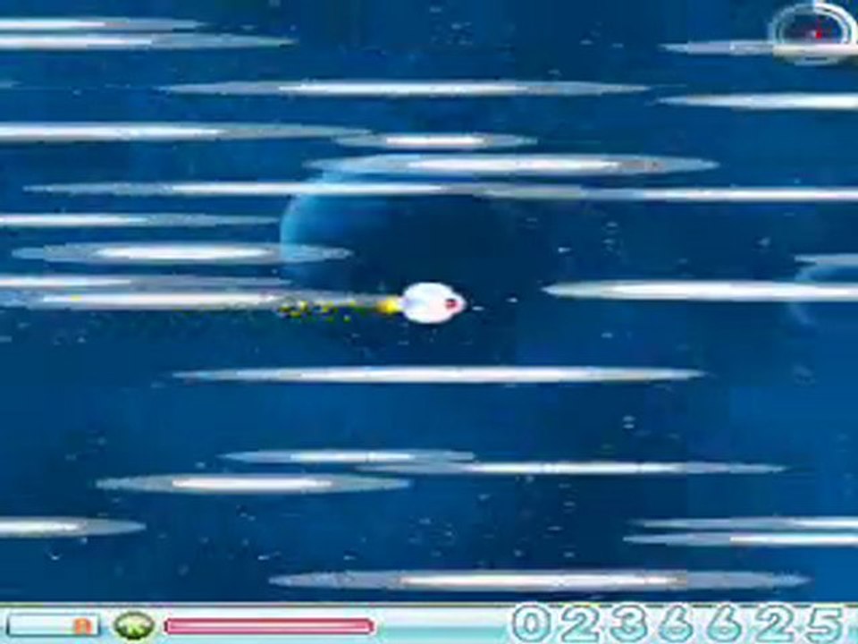 vidéo 433k - 5.2k