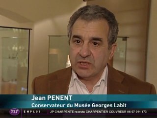 Le Musée Georges Labit a-t-il perdu son âme ? (Toulouse)