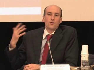 Principe de précaution(6):Intervention de Martin GUESPEREAU