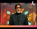 IIFA Doesn't Need Big B Anymore!