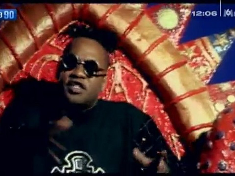 cappella __ u got 2 left the music