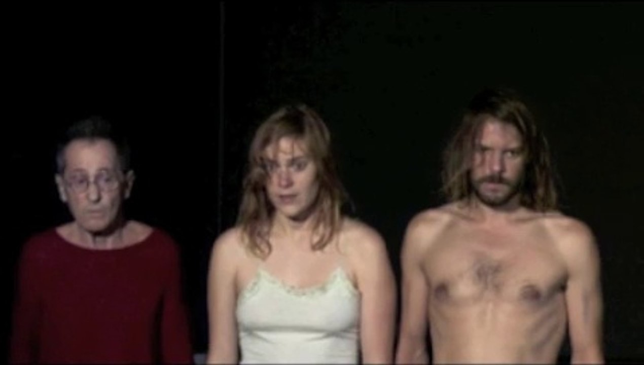 Enfants Perdus - extrait - (2010)