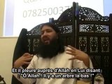 Jalal Ibn Saeed - La Dernière Personne à Entrer au Paradis