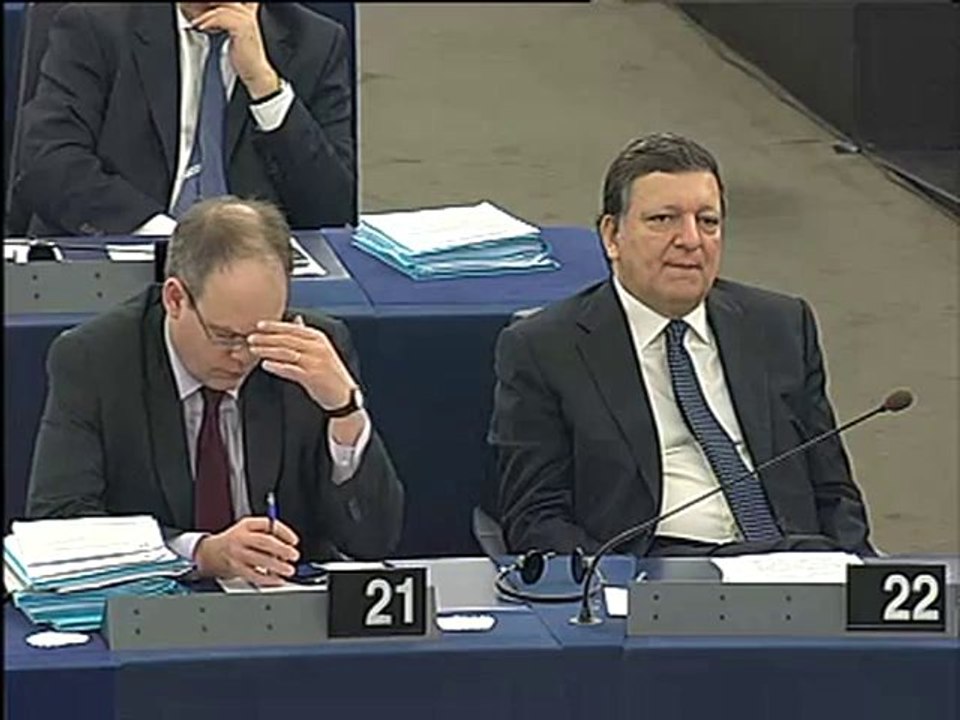 Sylvie Goulard on Conclusions of the European Council meetin