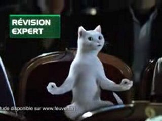 C'est magique _ Non, c'est Feu Vert _