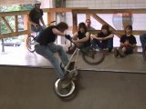 Road Fools BMX Crashes Part 3