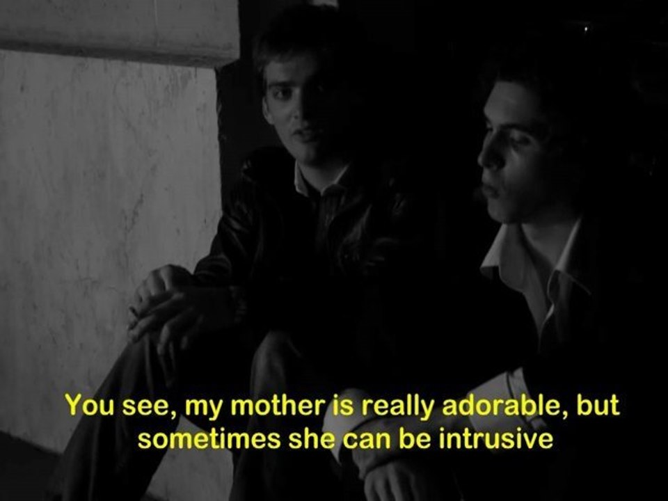 Frères de Charité (sous-titré anglais)