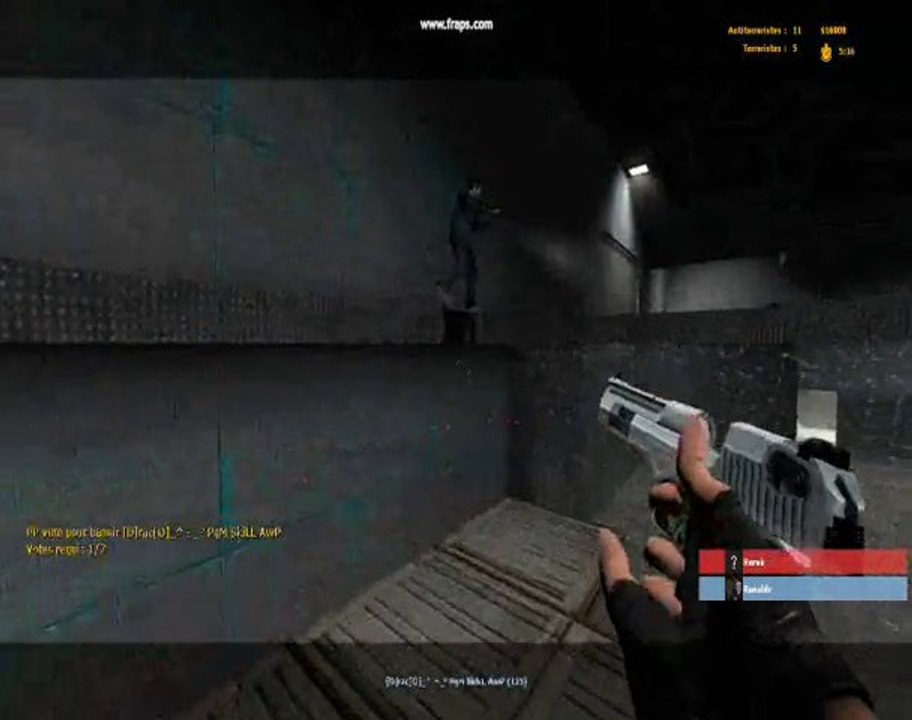 Freekill 2