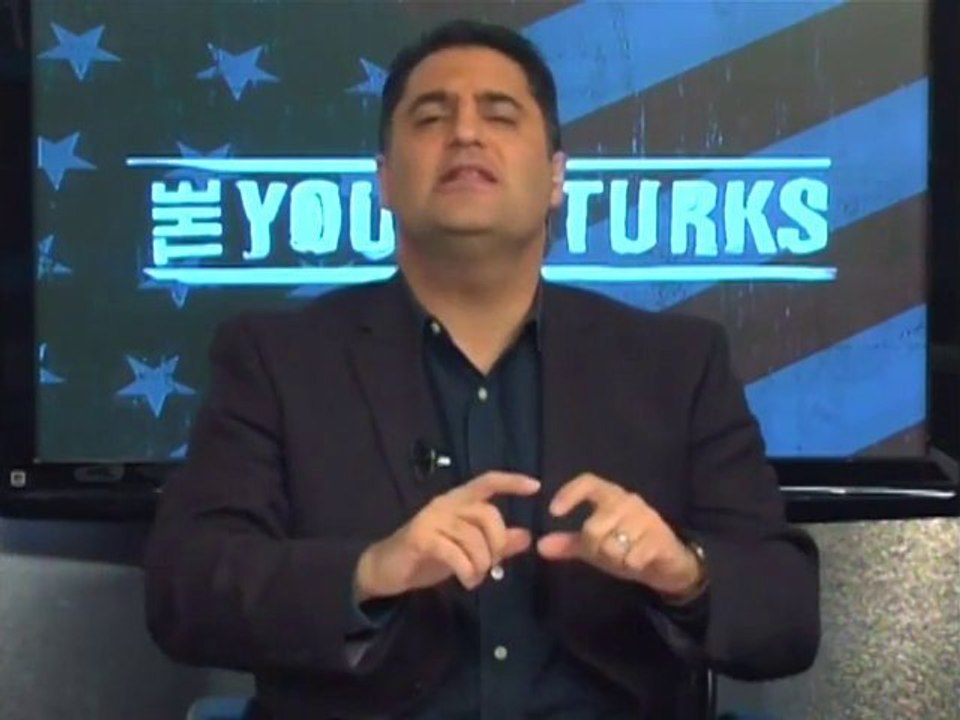 GOP House Takeover - The Hypocrisy Begins! - The Young Turks
