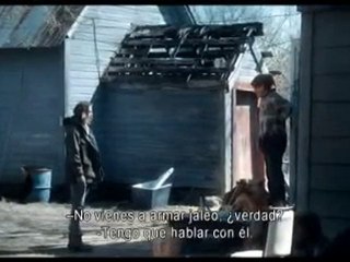 Winter's Bone - Trailer subtitulado en español