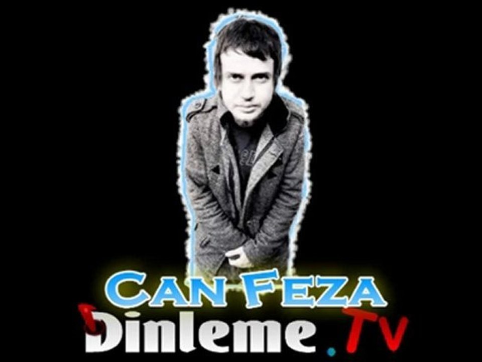 Canfeza - Daha Bir Mavi