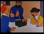 tintin rackham den rödes skatt del 9