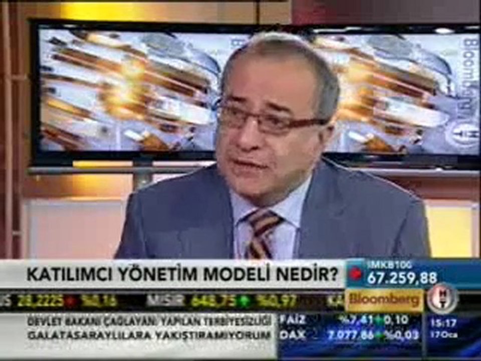 17 Ocak 2011 Kariyer Rehberi Oguz Baburoglu