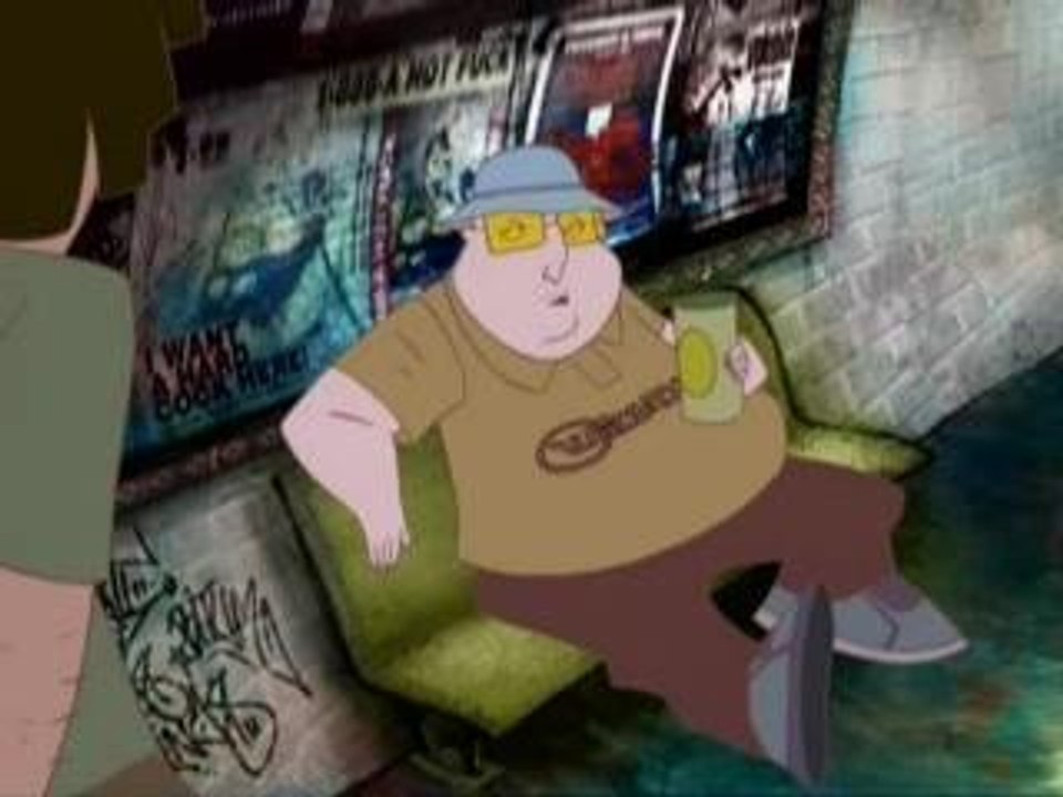 Une aventure incroyable