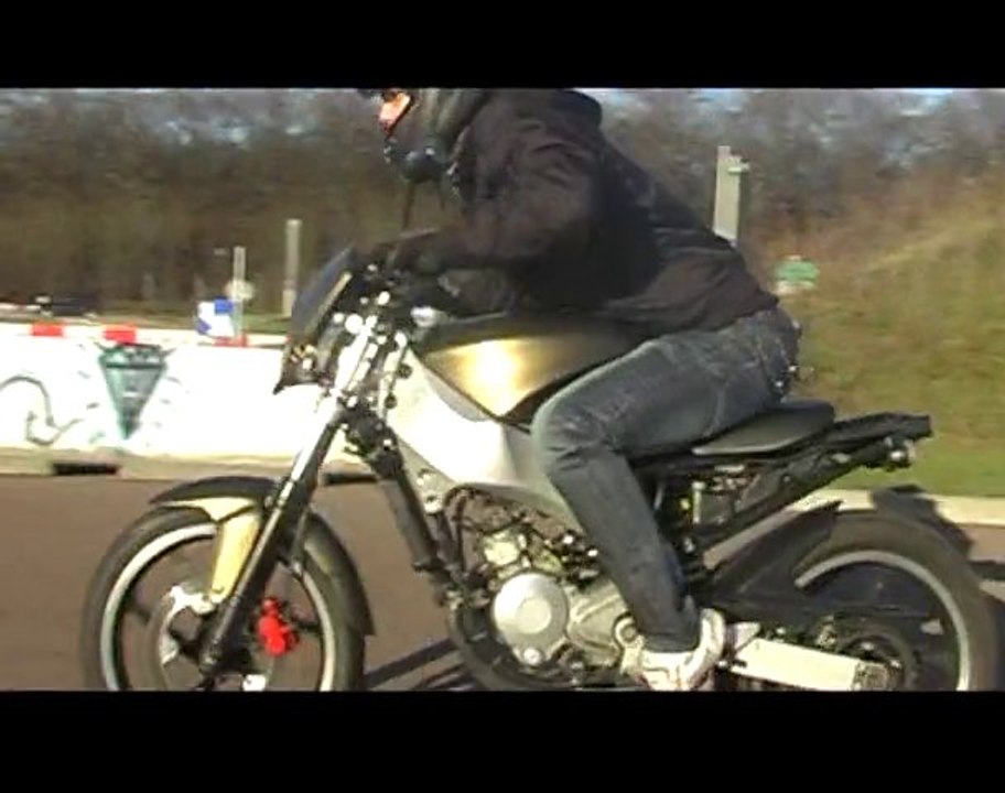 rs 85cc teste bidalot