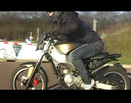 rs 85cc teste bidalot