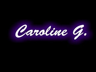 Caroline G Nuit magique