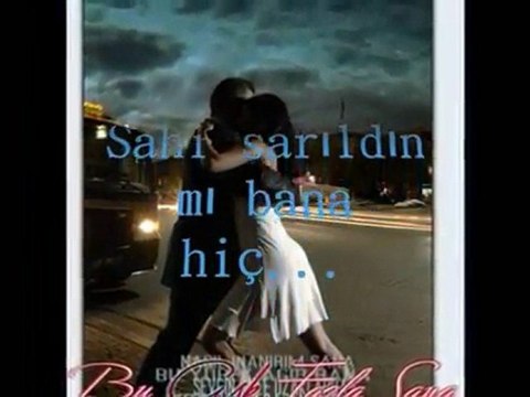 Sinan özen -benim canım yandı