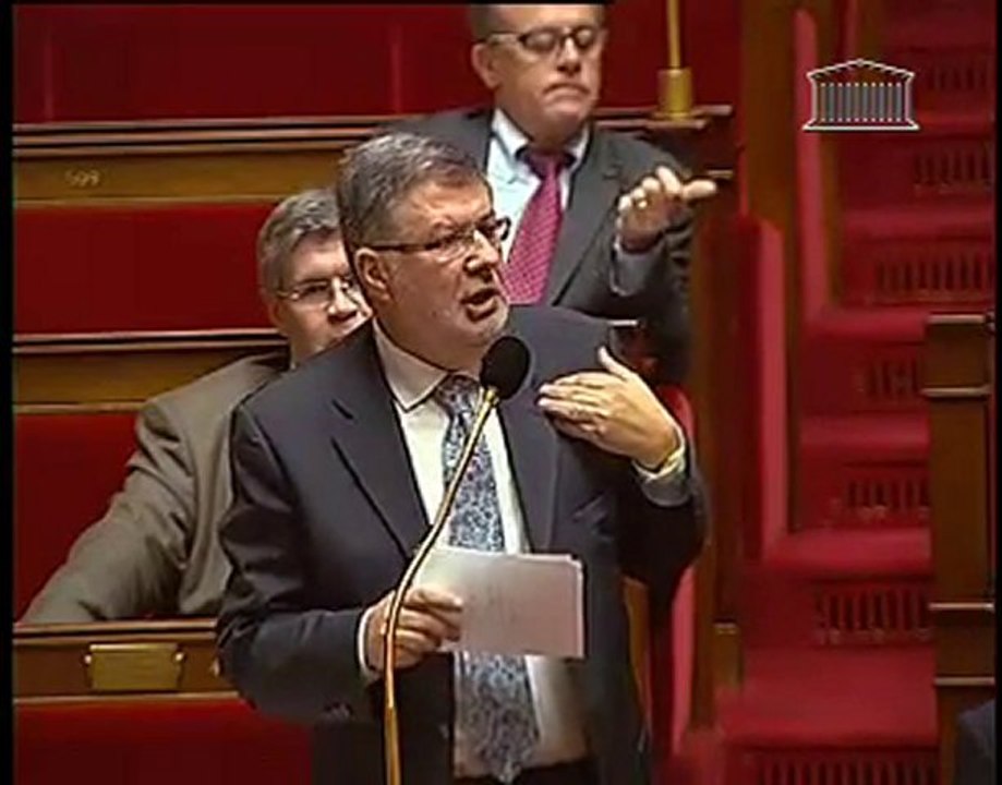 Garde à vue
