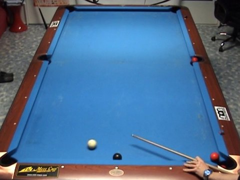 The New Venom trick shots pool video ...