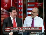 TÜRKSAM Başkanı Sinan OĞAN Flaşh TV'de.. -4- (16.01.2011)