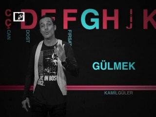 Ünlü Harfler: Kamil Güler