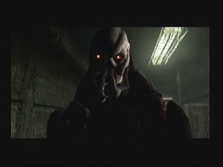 (Resident Evil 4) (13) Le Bras droit de Salazar