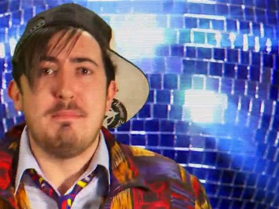 The Midnight Beast - Contraception Rap