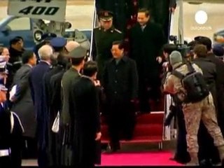 Opacidad en torno al encuentro entre Barack Obama y Hu...