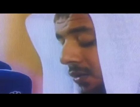 حصرياً ـ تلاوة إدريس أبكر ـ رمضان 1431ـ 2010