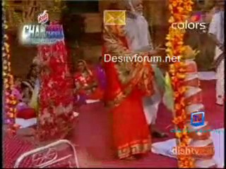 Matti Ki Banno  - 19th January 2011 - pt1