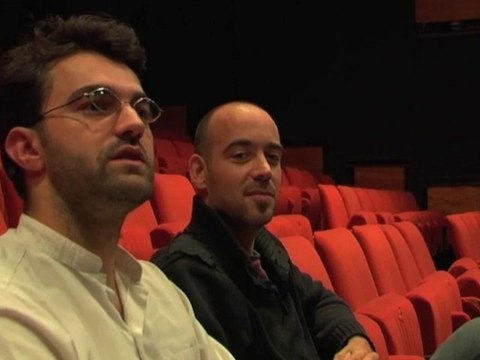 Reportage : La Croisière du Navigator