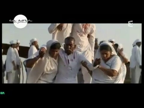 Stephane Hessel chez Taddeï Indignez-vous!