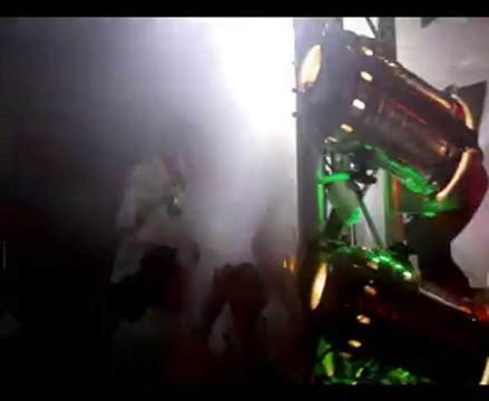 DJ Dijon Côte d'Or lyres events Barboron mariage vidjing