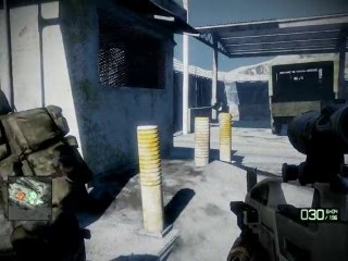 WT battlefield bad company 2 part 08