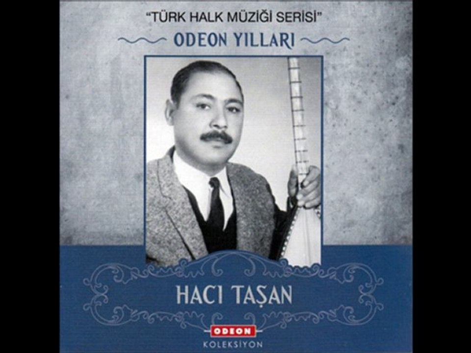 Hacı Taşan - Ne Güzel Yakışmış