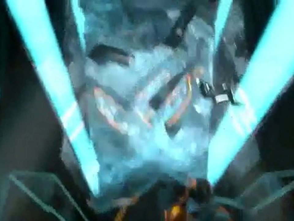 Tron Evolution Trailer - E3 2010 - Pateles.es.tl