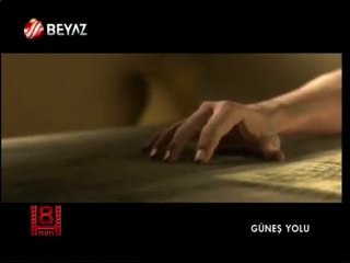 8 mm - Güneş Yolu