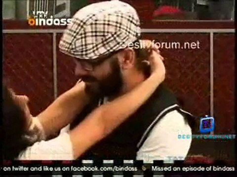 Bindass Love Lockup - 19th January 2011 Part2