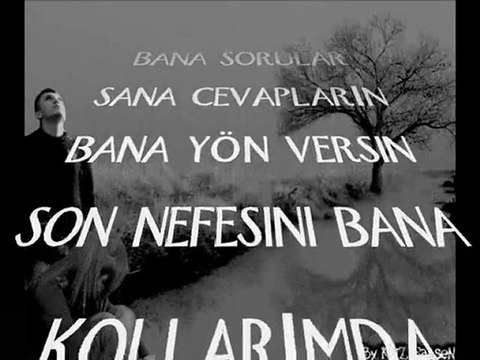 BaRBaRoS CReW KriZ ŞahseN - Ölümsüz SevgiN