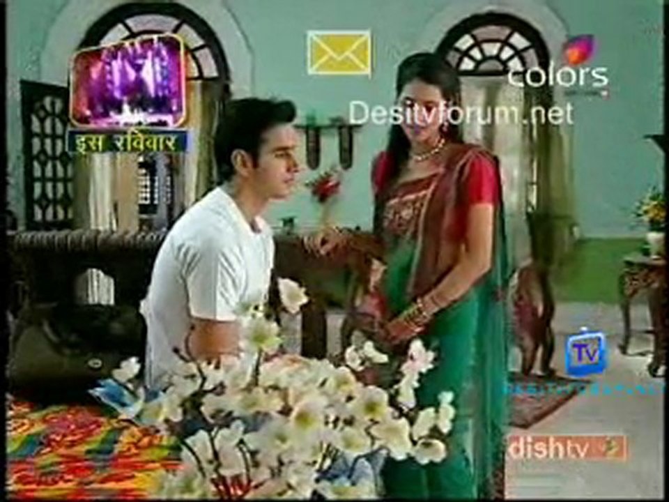 Bhagya Vidhata  - 19th January 2011 - pt2