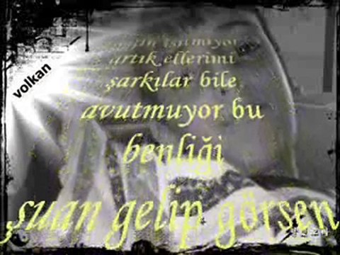 wolkan-Bitmez Bu Dertler Bitmez