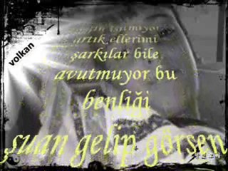 wolkan-Bitmez Bu Dertler Bitmez