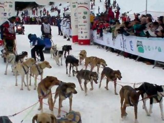 etape 10 arrivée Martin Bily