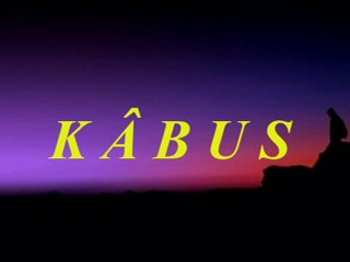 KABUS-Rüyalar aynalara benzerler