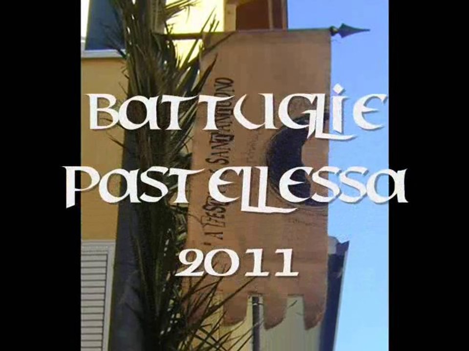 Carri 2011 Macerata Campania