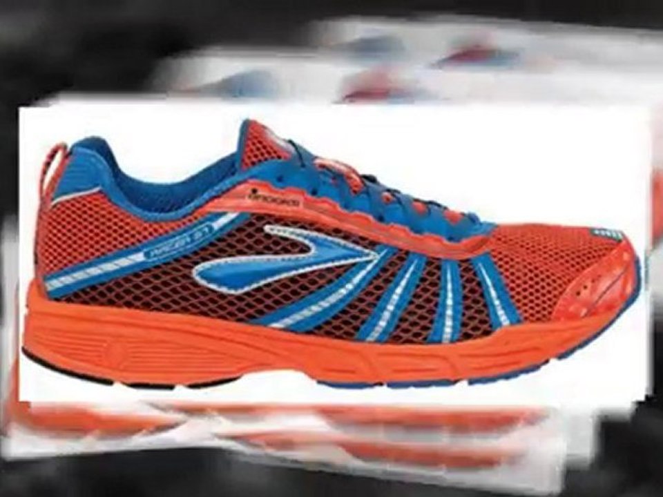 Brooks נעלי ריצה ברוקס דגמי 2001 במרתוניה