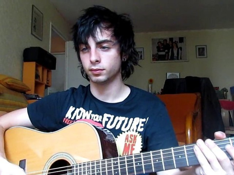 Tyoni ° Biffy Clyro - Machines