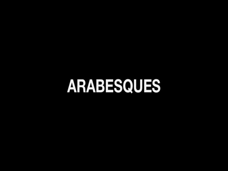 Arabesques
